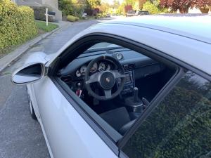 Porsche 911 GT3 RS Sport Chrono Package Plus 2010 года  (NA)